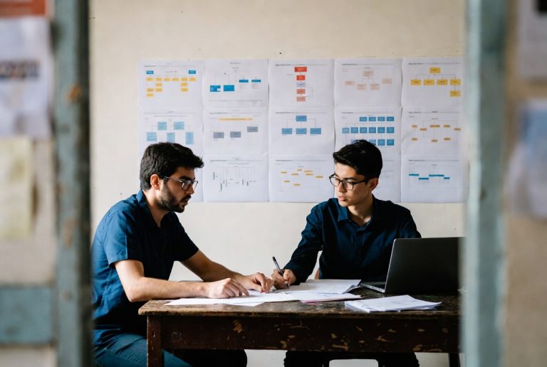 Что такое цифровая трансформация компании и с чего она начинается