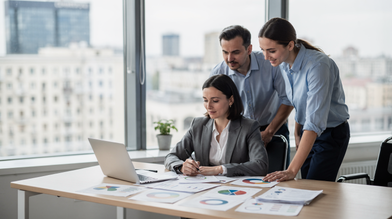 Лучшие CRM-системы для малого и среднего бизнеса в России: что выбрать